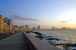 Cuba The Wealth of Tourism